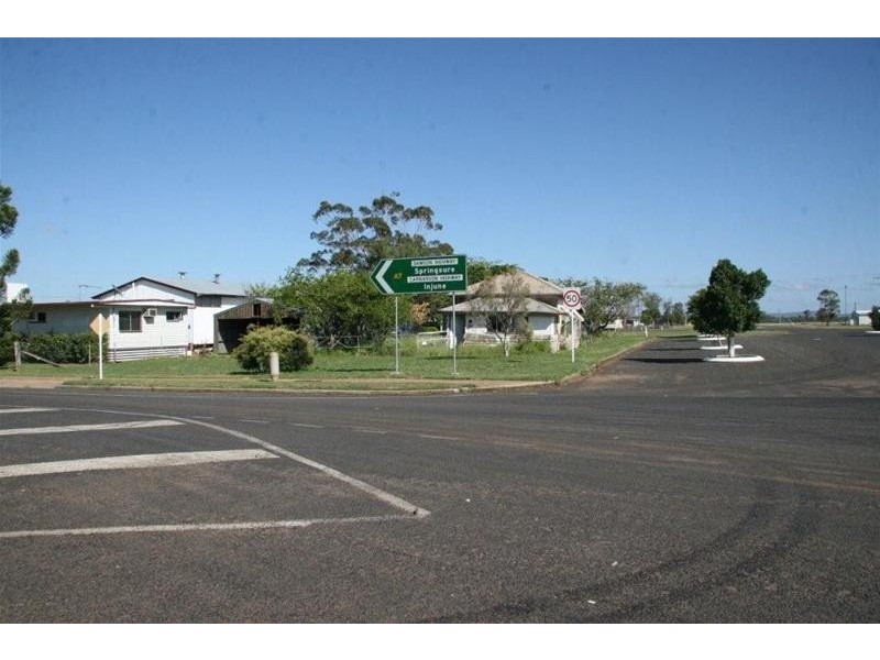 Rolleston QLD 4702