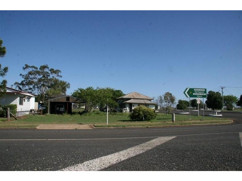 Rolleston QLD 4702
