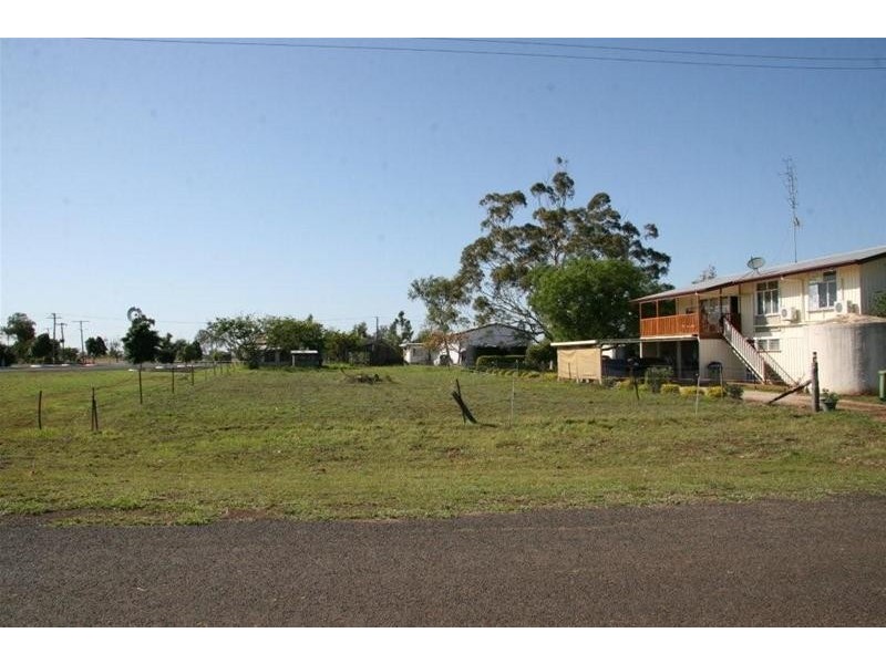 Rolleston QLD 4702