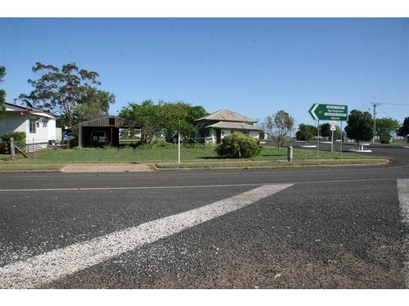 Rolleston QLD 4702