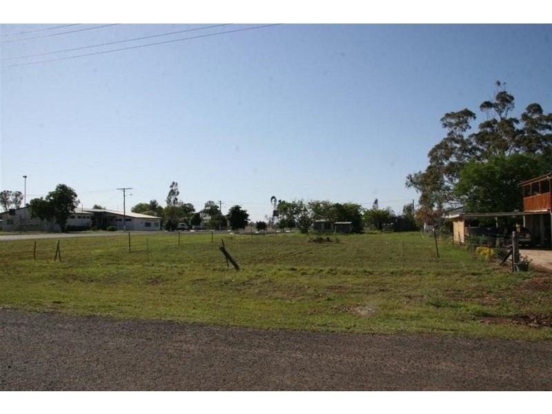 Rolleston QLD 4702