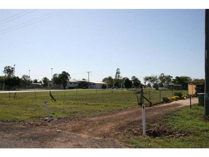 Rolleston QLD 4702