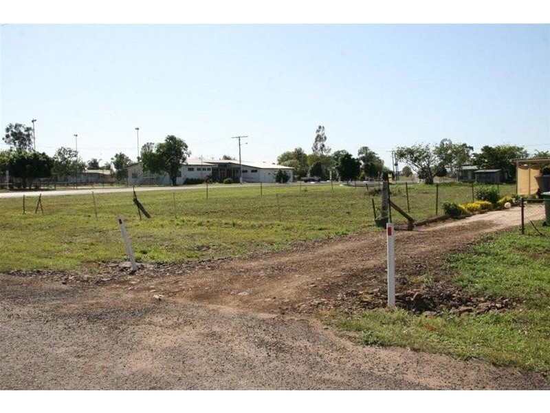 Rolleston QLD 4702