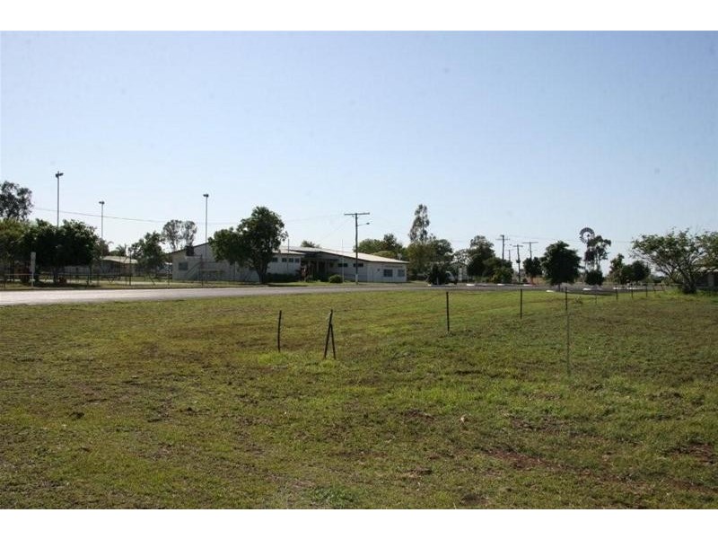 Rolleston QLD 4702