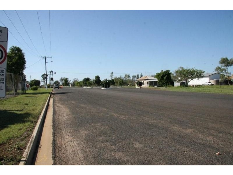 Rolleston QLD 4702