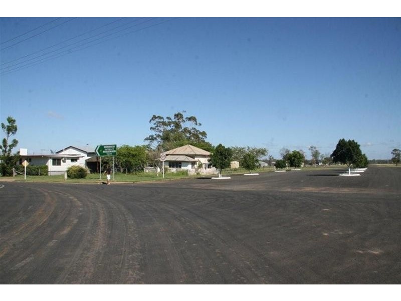 Rolleston QLD 4702