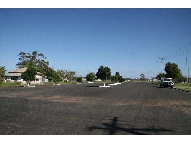 Rolleston QLD 4702