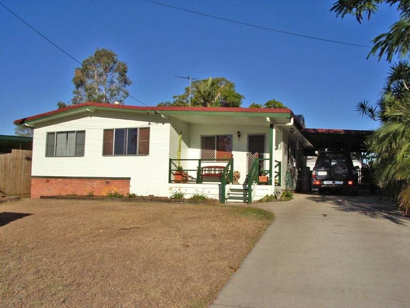 12 Sellheim Street, Biloela QLD 4715