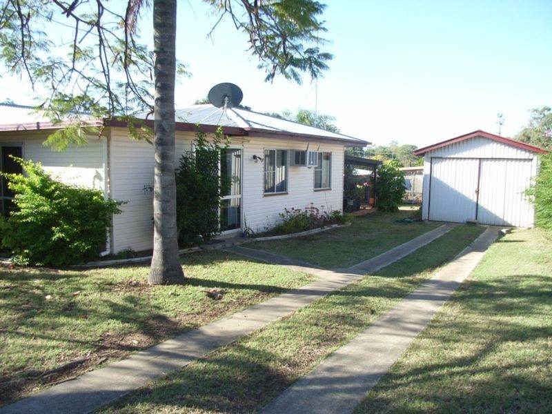 32 Malakoff Street, Biloela QLD 4715