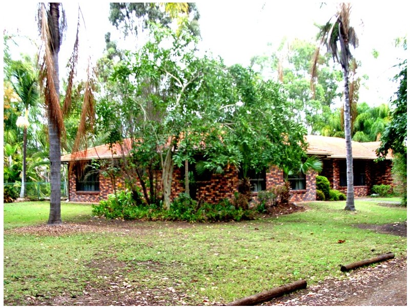 53 Tognolini-Baldwin Road, Biloela QLD 4715