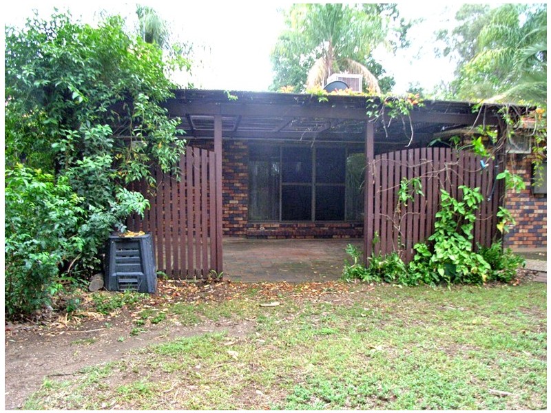 53 Tognolini-Baldwin Road, Biloela QLD 4715