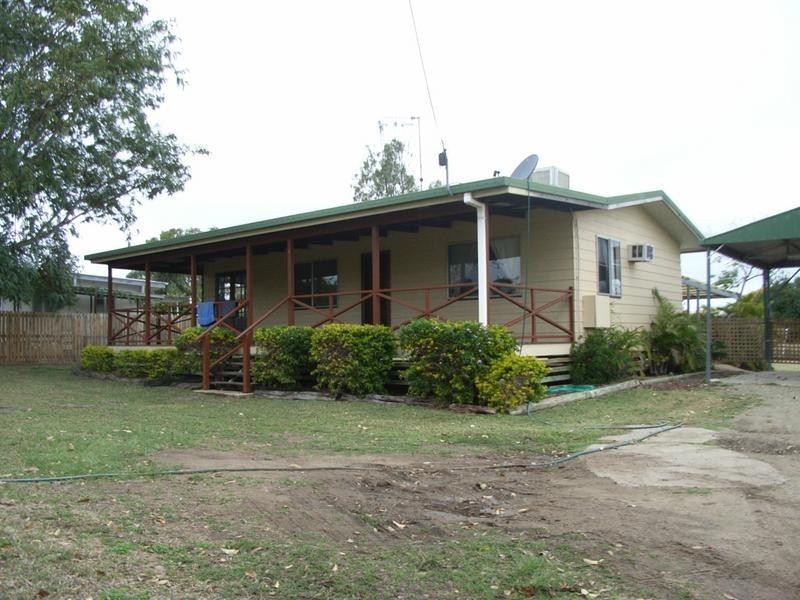 3 Ford Street, Thangool QLD 4716