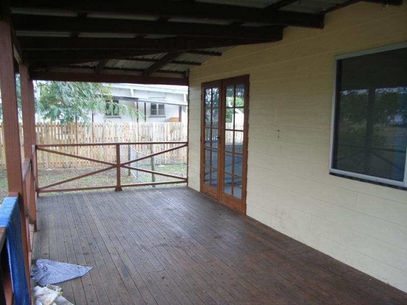 3 Ford Street, Thangool QLD 4716