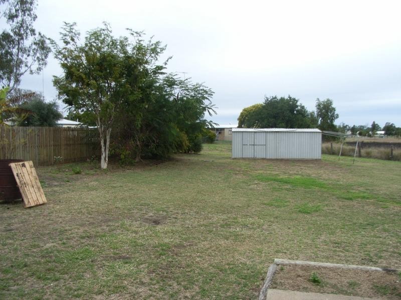 3 Ford Street, Thangool QLD 4716