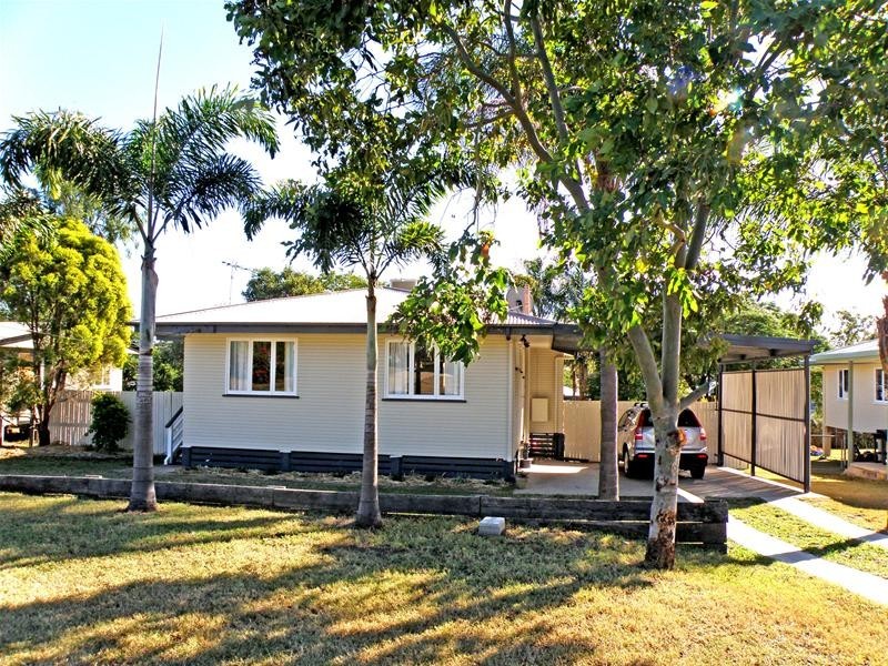 27 Don Street, Biloela QLD 4715
