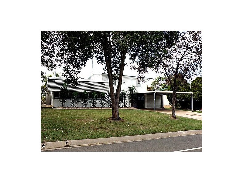 Biloela QLD 4715