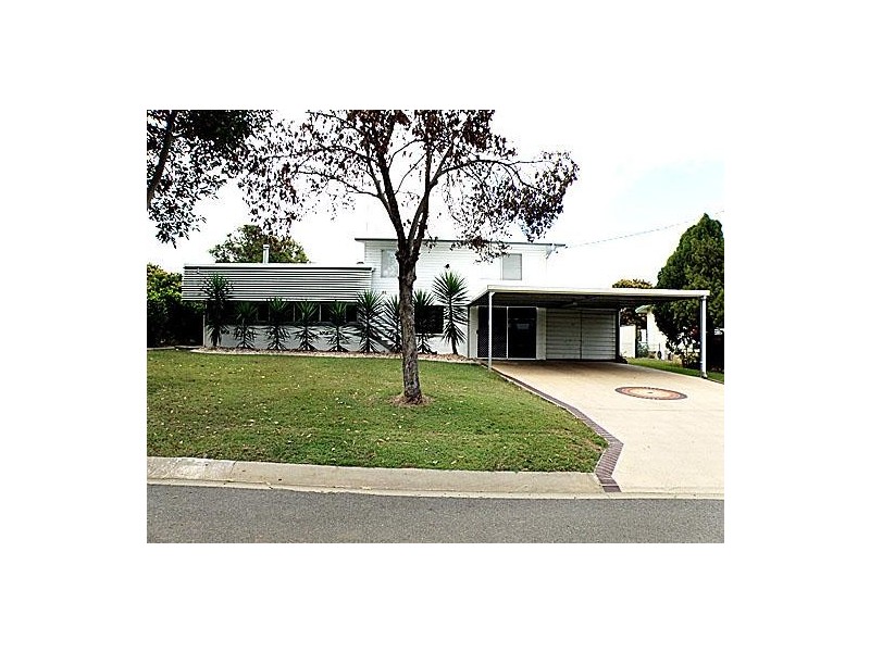 Biloela QLD 4715