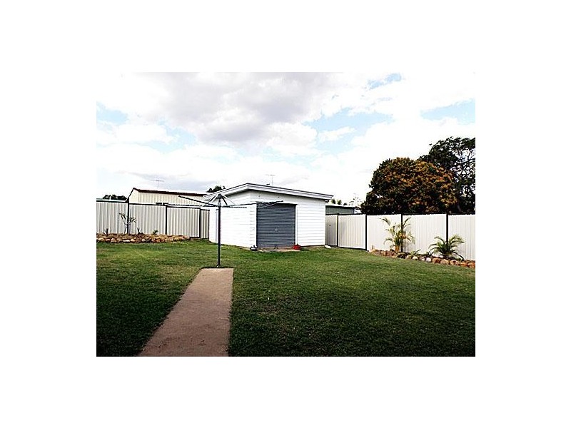 Biloela QLD 4715