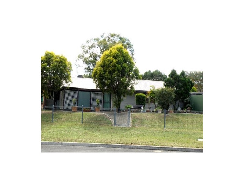 10 Woolein Crescent, Biloela QLD 4715