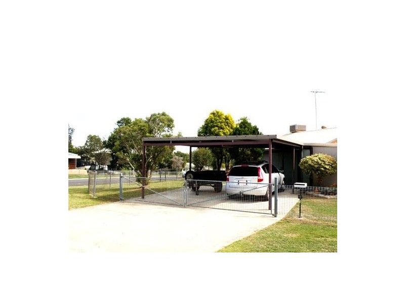 10 Woolein Crescent, Biloela QLD 4715