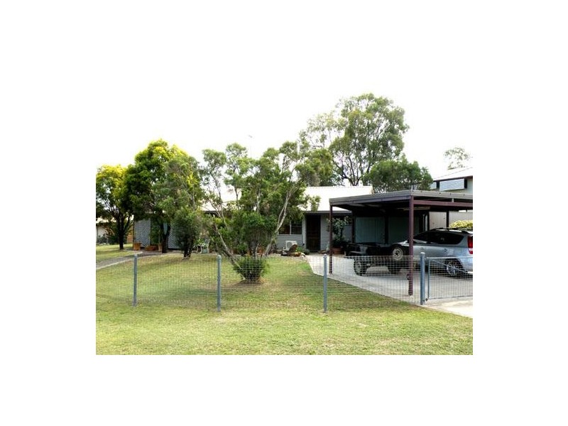 10 Woolein Crescent, Biloela QLD 4715
