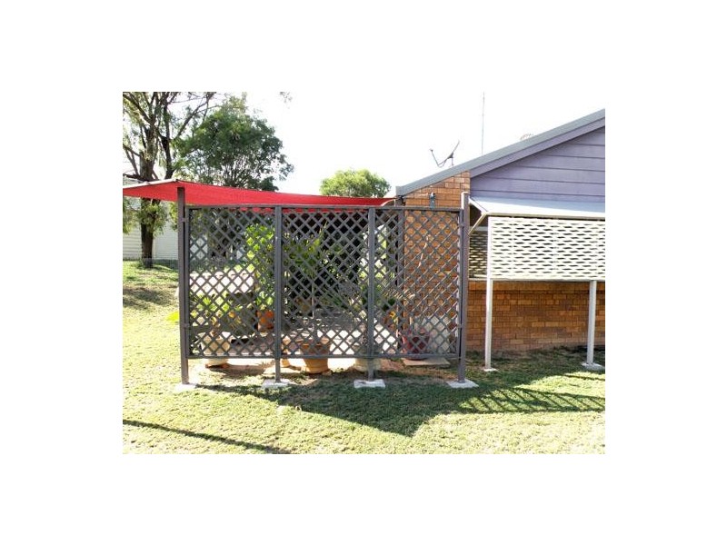 10 Woolein Crescent, Biloela QLD 4715