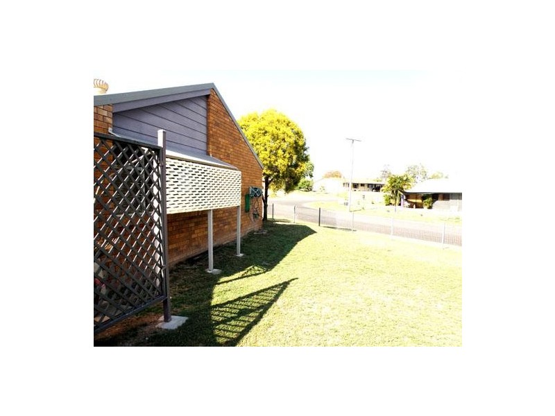 10 Woolein Crescent, Biloela QLD 4715