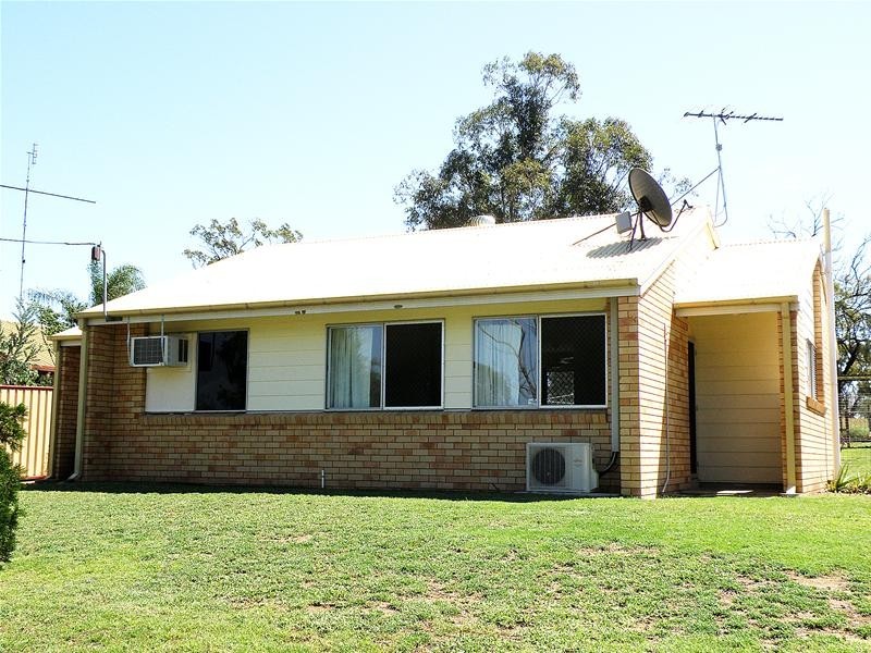 16 Archer Street, Biloela QLD 4715