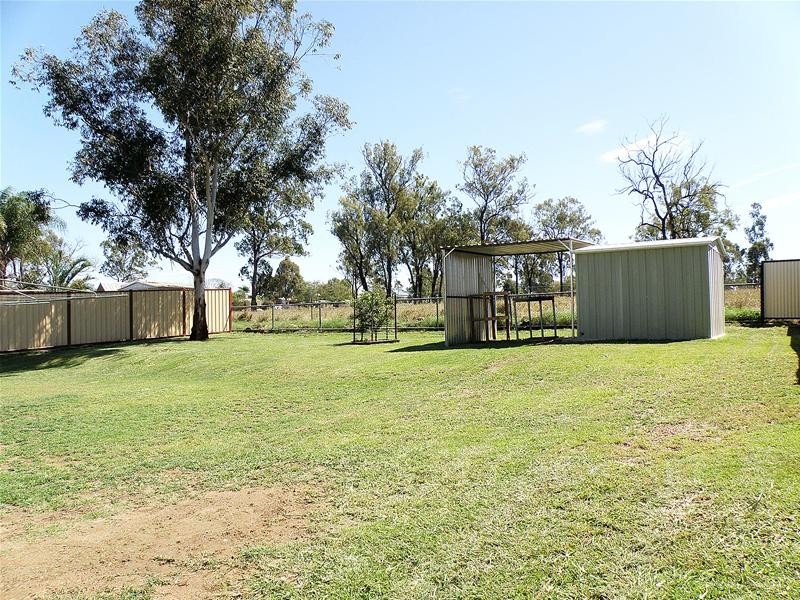 16 Archer Street, Biloela QLD 4715