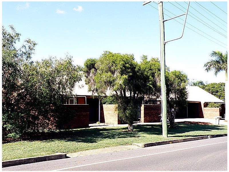 Biloela QLD 4715