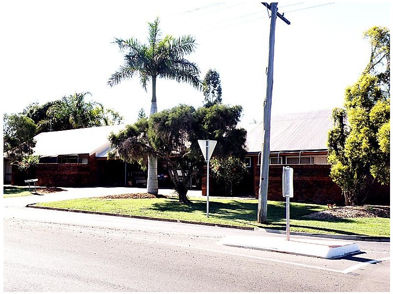 Biloela QLD 4715