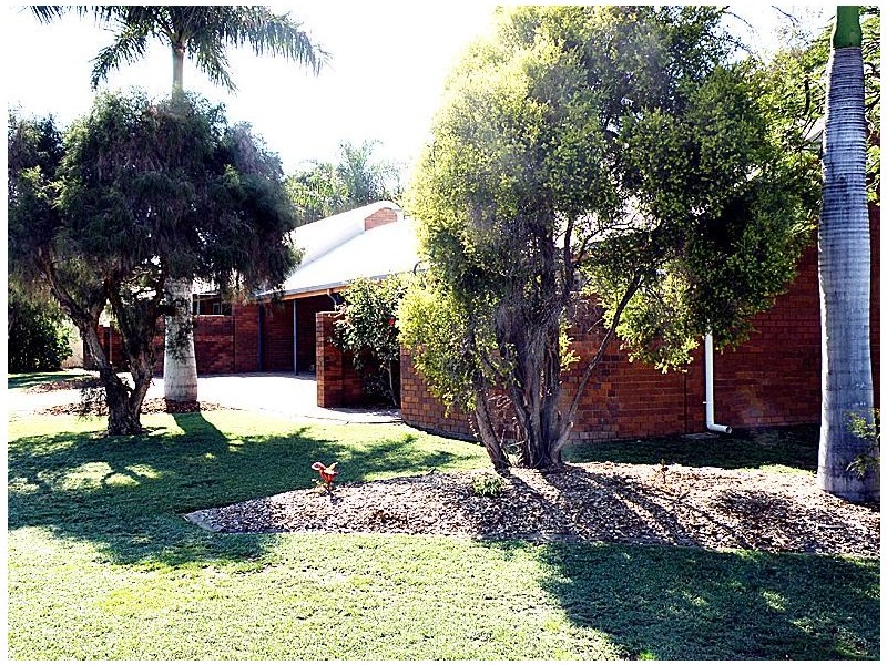 Biloela QLD 4715