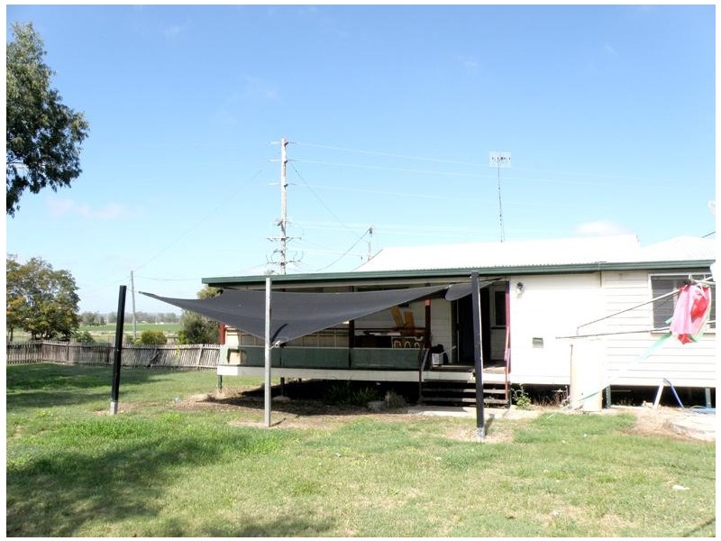 2 Britten Street, Thangool QLD 4716