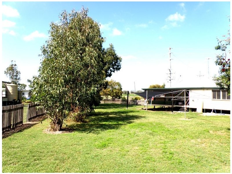 2 Britten Street, Thangool QLD 4716