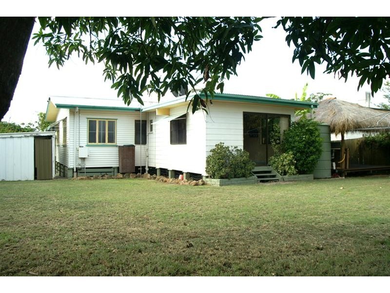 Biloela QLD 4715