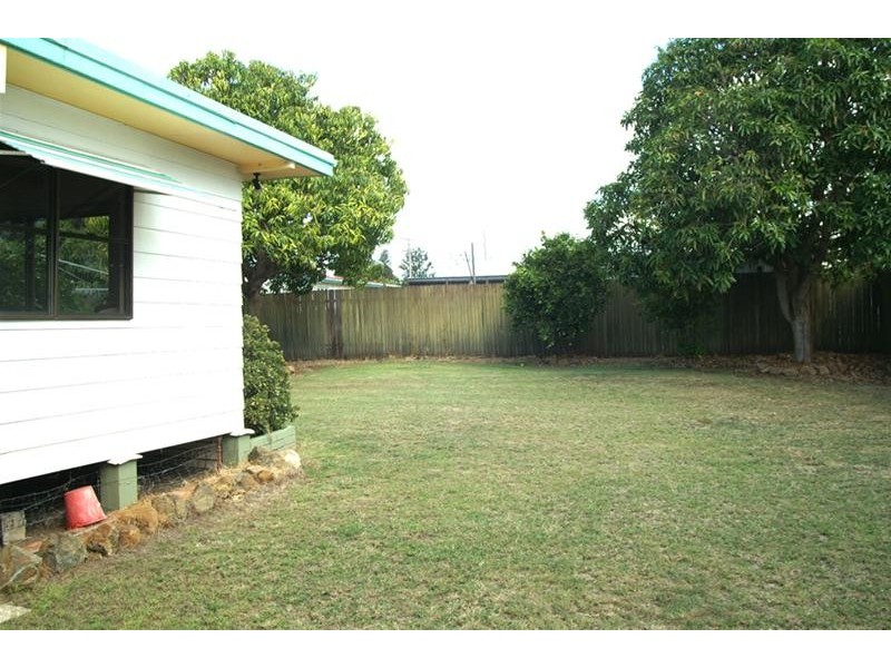 Biloela QLD 4715