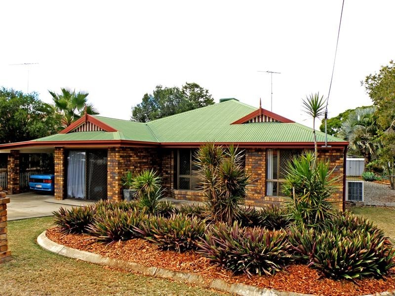 33 Prospect Street, Biloela QLD 4715