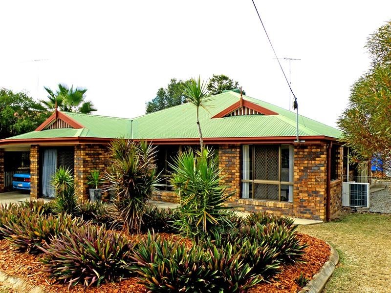 33 Prospect Street, Biloela QLD 4715