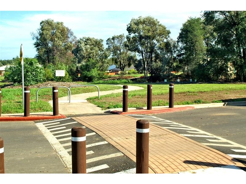 Lot 200, Lot 200 Lawrence Street, Biloela QLD 4715