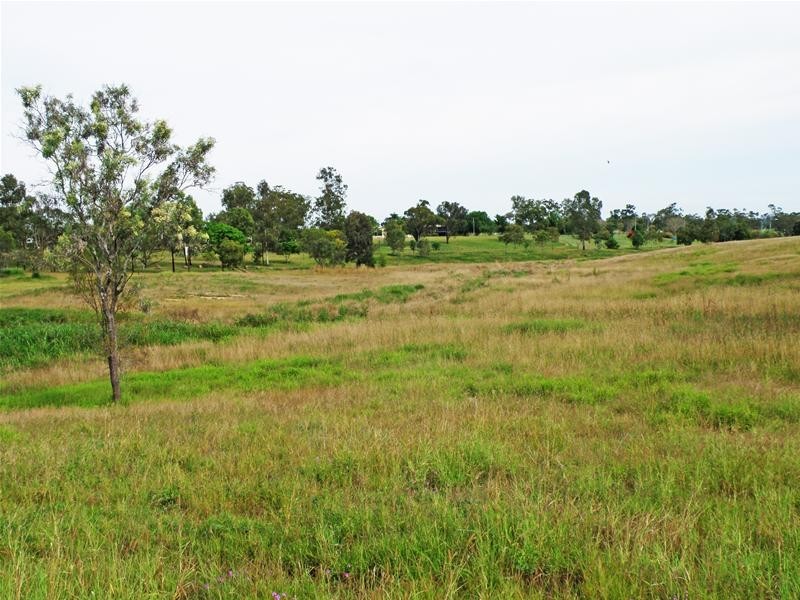 Lot 4, 16 Gladstone Road, Biloela QLD 4715
