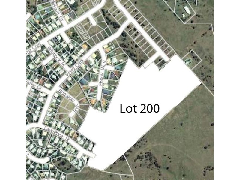 Lot 200 Lawrence Street, Biloela QLD 4715