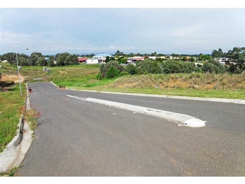 Lot 200 Lawrence Street, Biloela QLD 4715