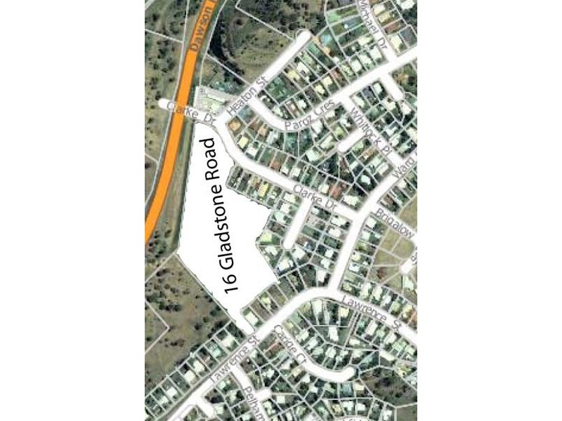 Lot 4, 16 Gladstone Road, Biloela QLD 4715
