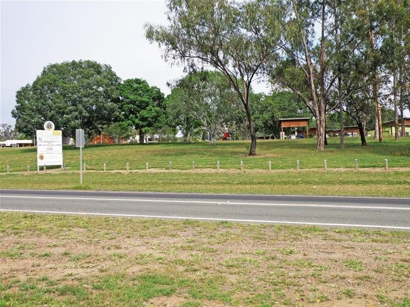 Lot 4, 16 Gladstone Road, Biloela QLD 4715