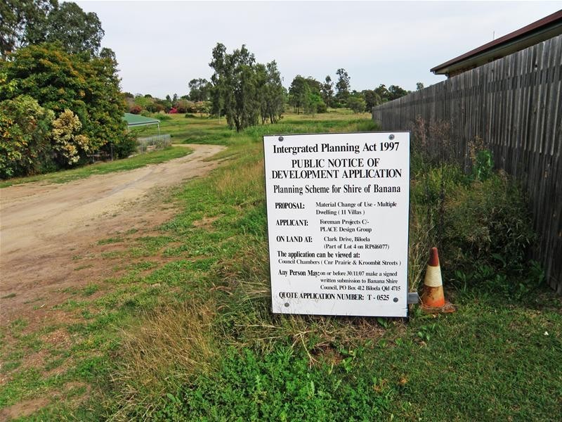 Lot 4, 16 Gladstone Road, Biloela QLD 4715