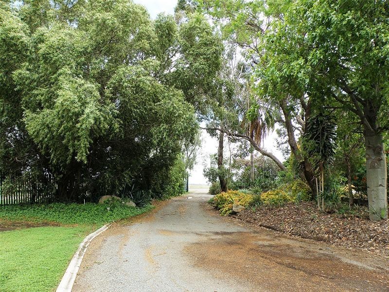 Biloela QLD 4715