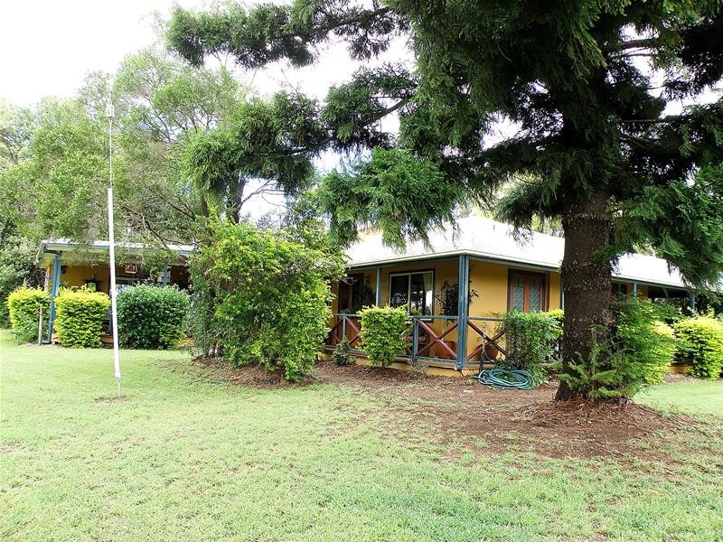 Biloela QLD 4715