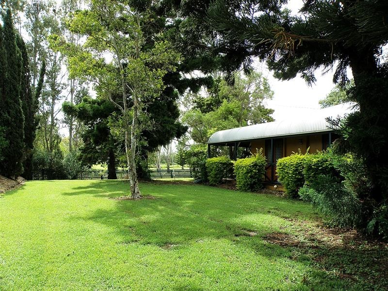 Biloela QLD 4715