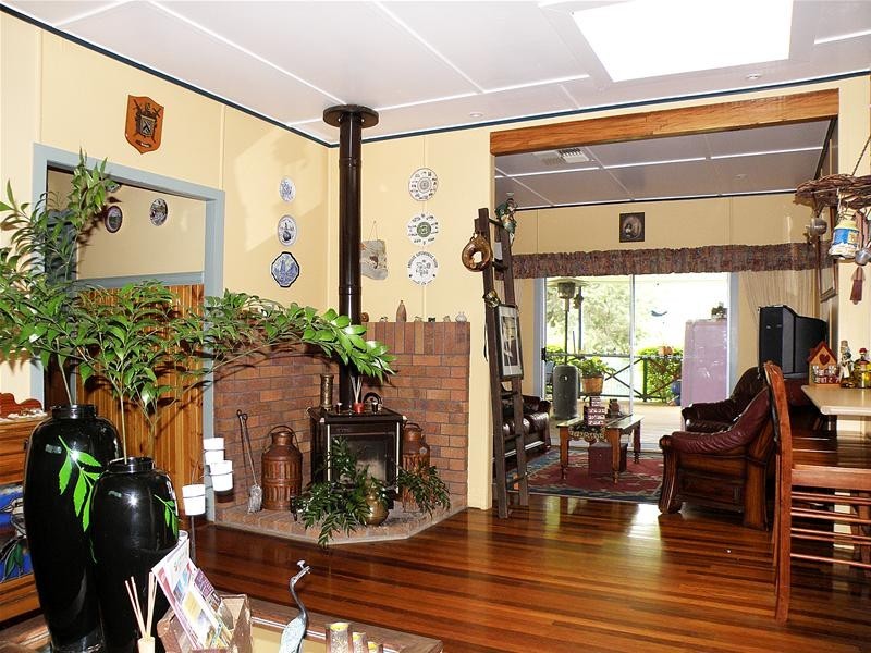 Biloela QLD 4715