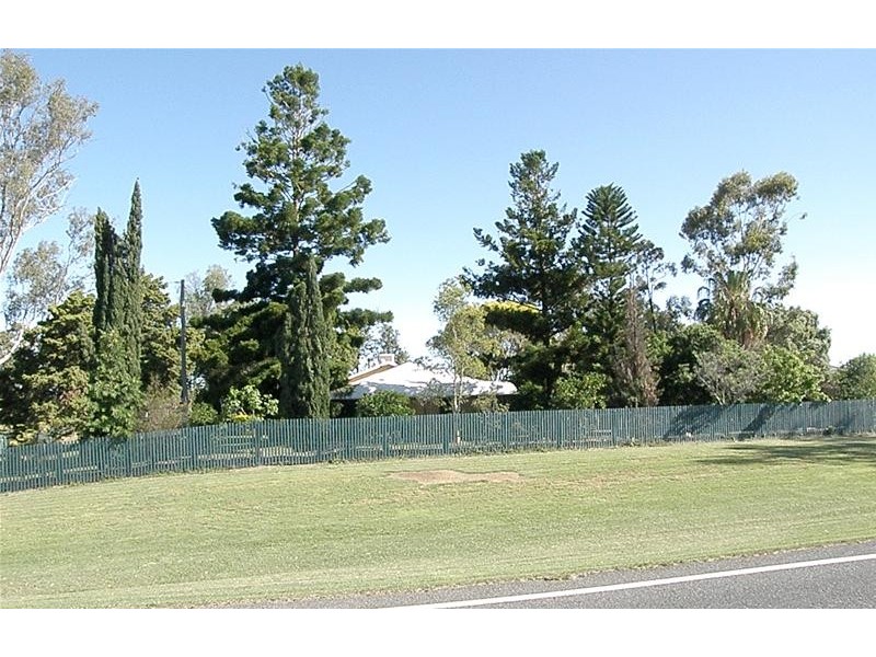 Biloela QLD 4715